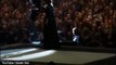 [Leap year proposal] Adele helps women propose on Belfast stage