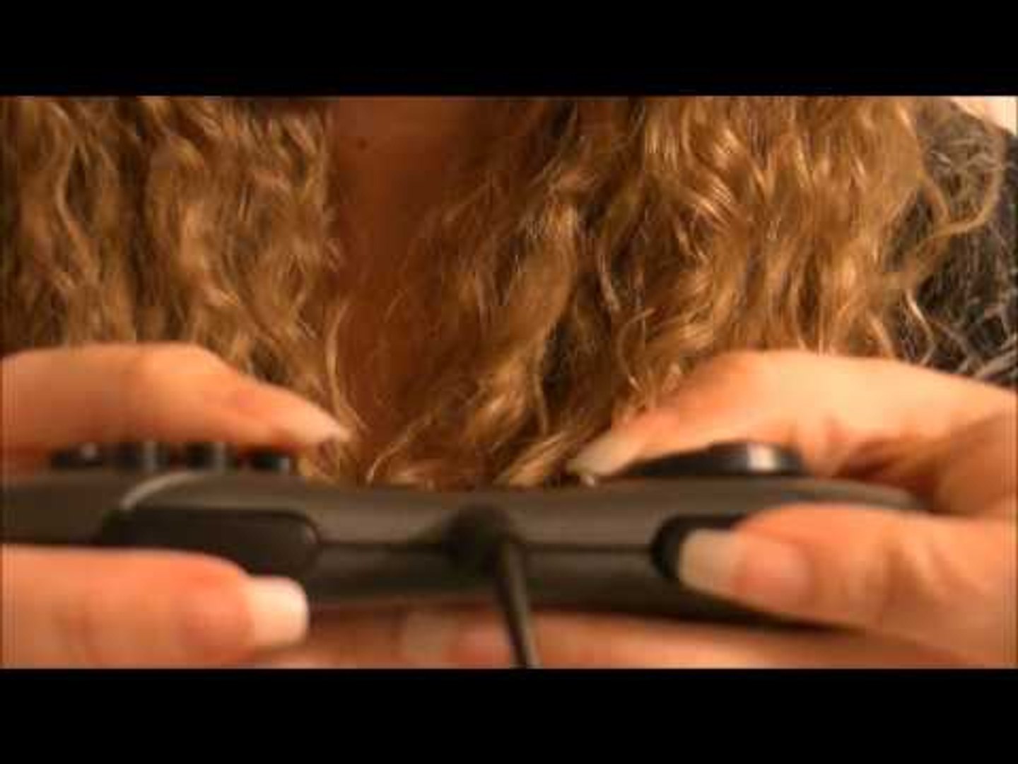 ⁣ASMR Various Game Controller Sounds