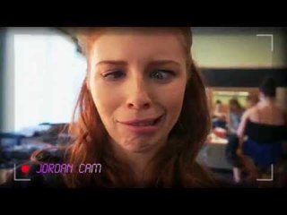 The Next Step - Cast Cam: Jordan Clark