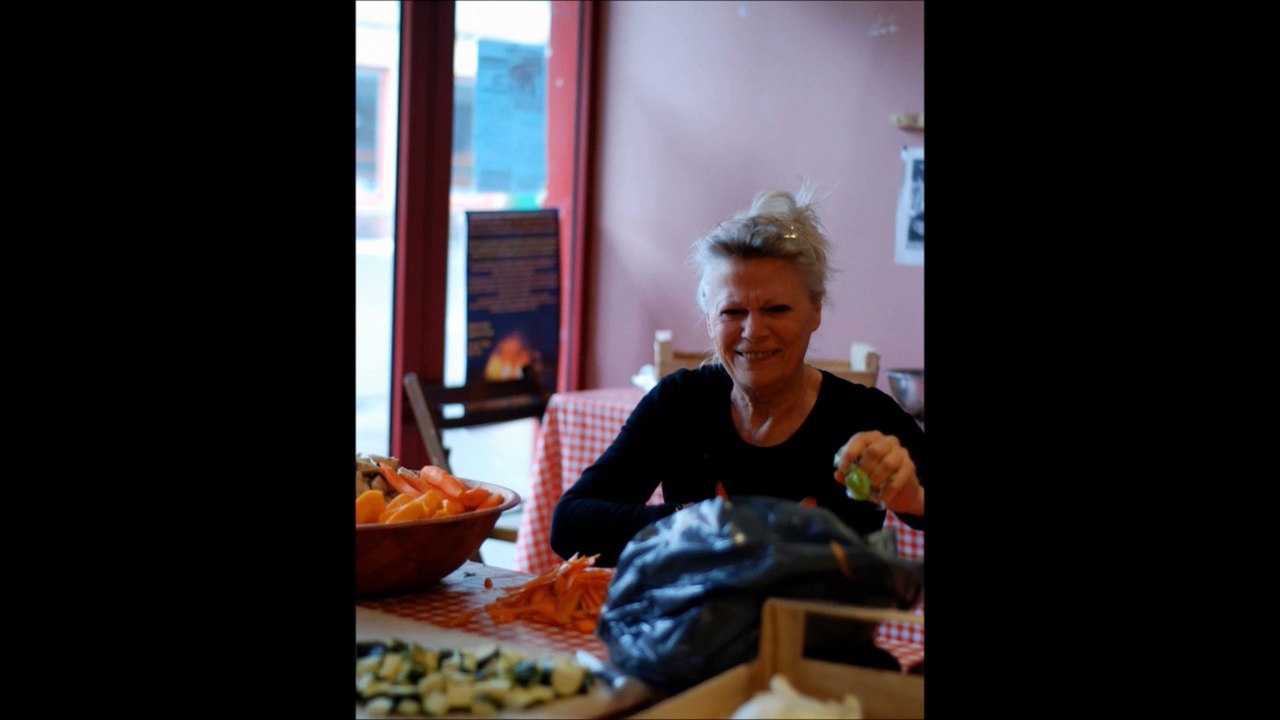 LNR HORS LES MURS - La Cantine des Pyrénées