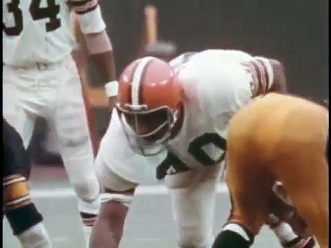 Johnny Pearson - Hero v. The Villain - Music From NFL Films (World Music 720p)