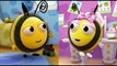 Мультики для детей. Пчелиные Истории: Детская комната, серия 3