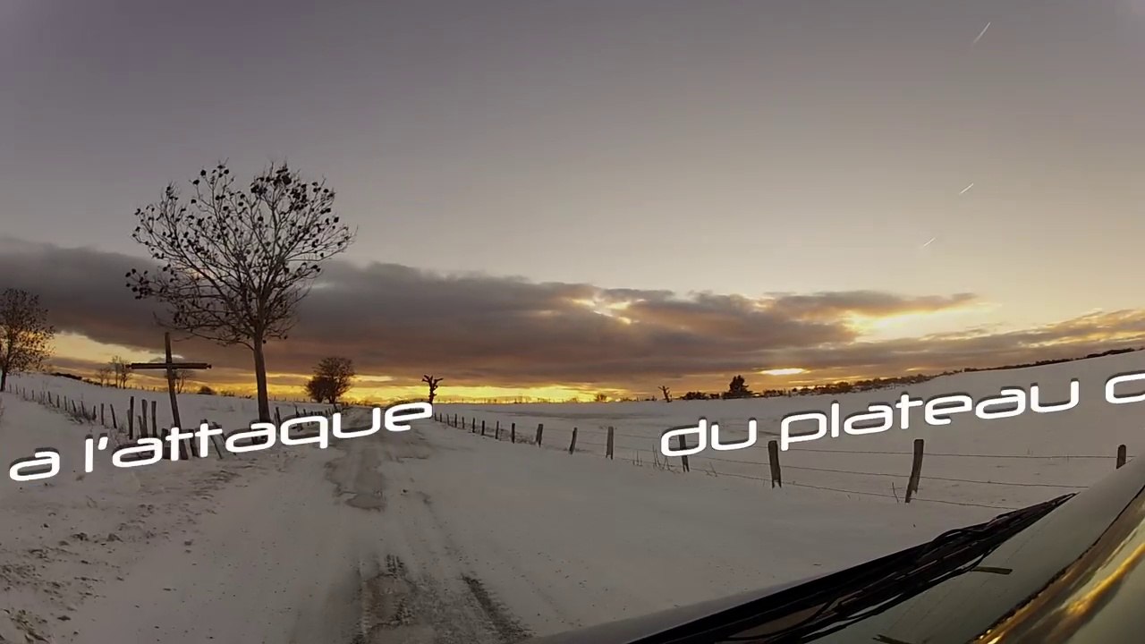 2016-01-19 kitetrip plateau de l aubrac