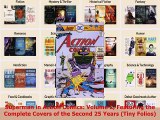 PDF  Superman in Action Comics Volume 2 Featuring the Complete Covers of the Second 25 Years PDF Online