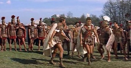 La schiava di Roma (1961 English Language Version) 1/2