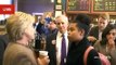 Clinton Confronted By Voter Who Thinks Her Record Shows She Doesn’t Care About African Americans