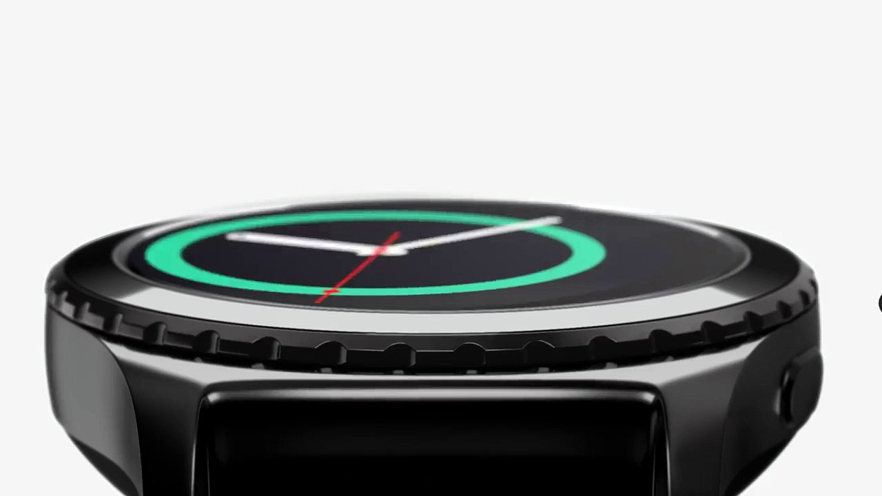 Samsung Gear S2 Snoopy