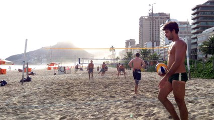 6 SD vs Russie Barsouk Liamin