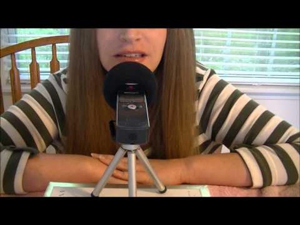 ASMR Whispered Ramble About Seeing Garth Brooks In Concert (Atlanta)