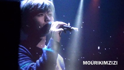 160212 BTOB zepptour 성제 은광