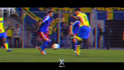Zlatan Ibrahimovic ★ The Machine - Skills & Goals HD