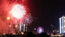 Beautiful Firework Party 2016 in The World l Beautiful Firework Party Happy New Year 2016
