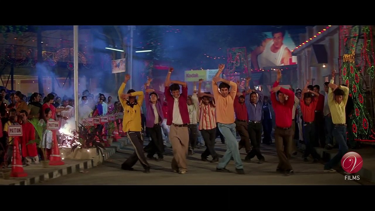 O Bondhu | HD | Sathi | Jeet | Priyanka Trivedi | 2002