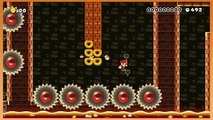 Super Mario Maker: Balogna Horror PART 65 Game Grumps