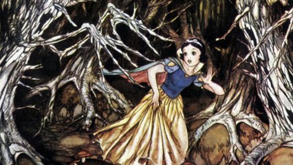 Ep.2: Snow White and the Seven Dwarves