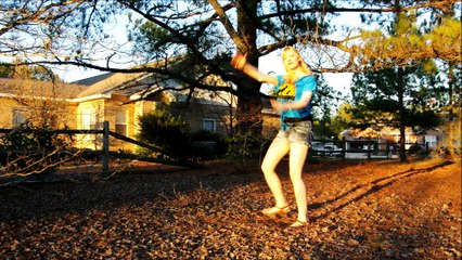 【アンニ】AKB48 - 逆上がり 【踊ってみた】 (Saka Agari Dance Cover)