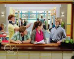 Premiera nowego sezonu Do dzwonka w Disney Channel!