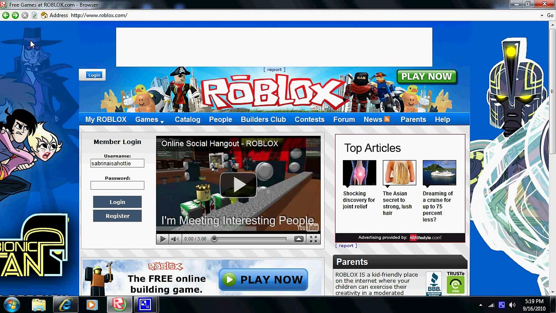 Roblox New Cartoon Network Theme - annoying orange theme song roblox