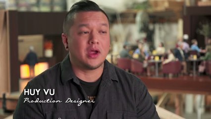 Anomalisa Featurette - Tiny Things: Air Freshener (2015) - Animated Movie HD