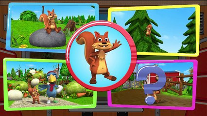 På Äventyr med Tilly Tåg Lätt