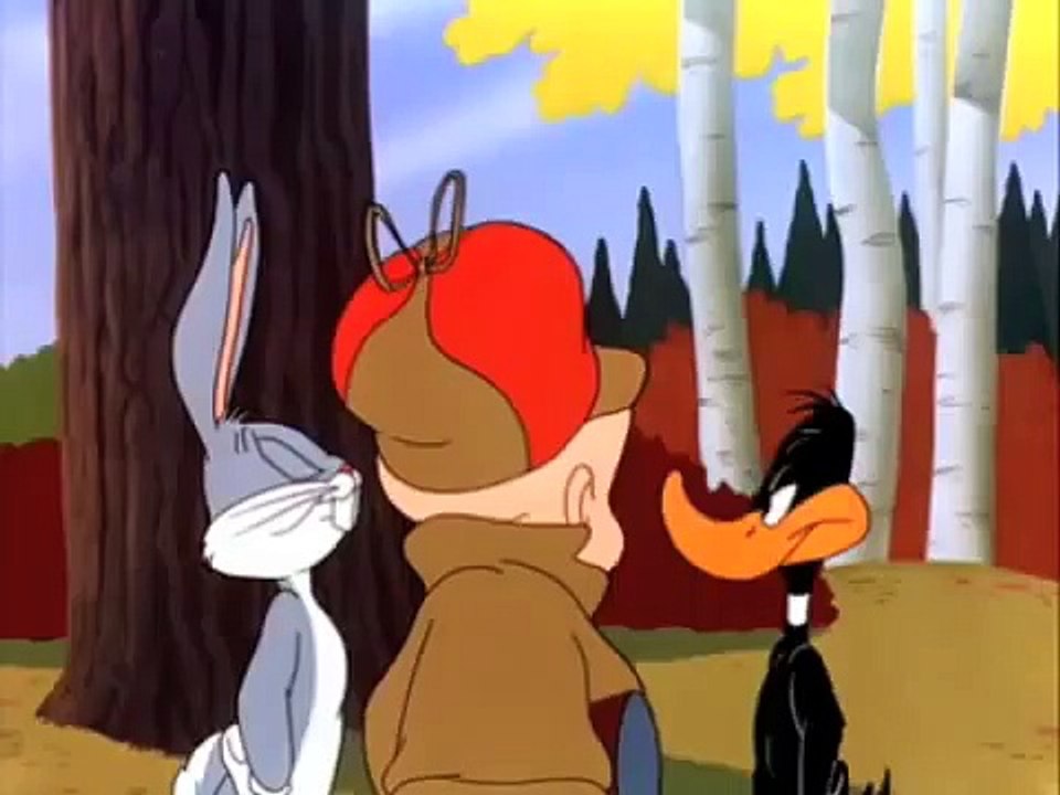 Duffy Duck