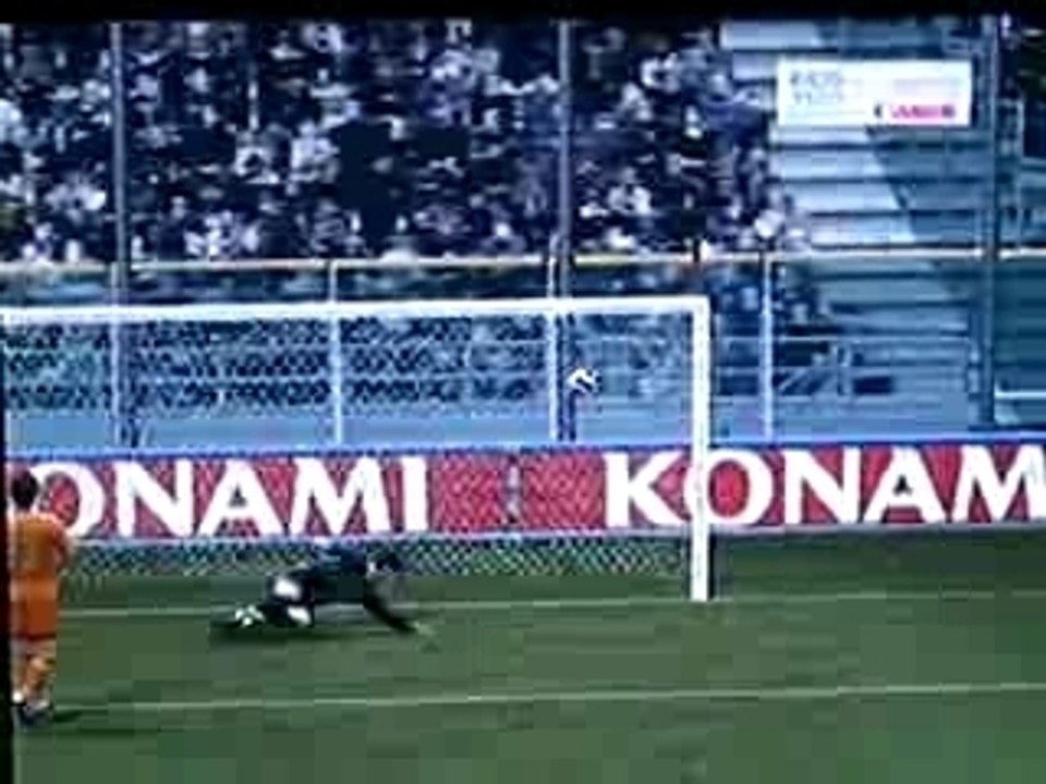 PES6 [But d'Henry]