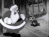 The Shanty Where Santy Claus Lives (1933) - Warner Bros. Merrie Melodies (HQ)