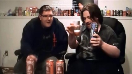 EATS - Soda Shaq (Episode 69)