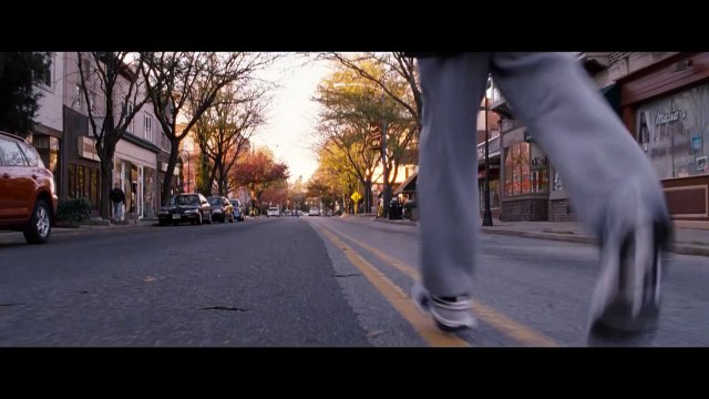 Silver Linings Playbook Movie