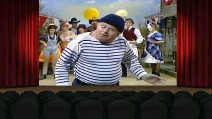 The Benny Hill Show 1969 S15E01 E
