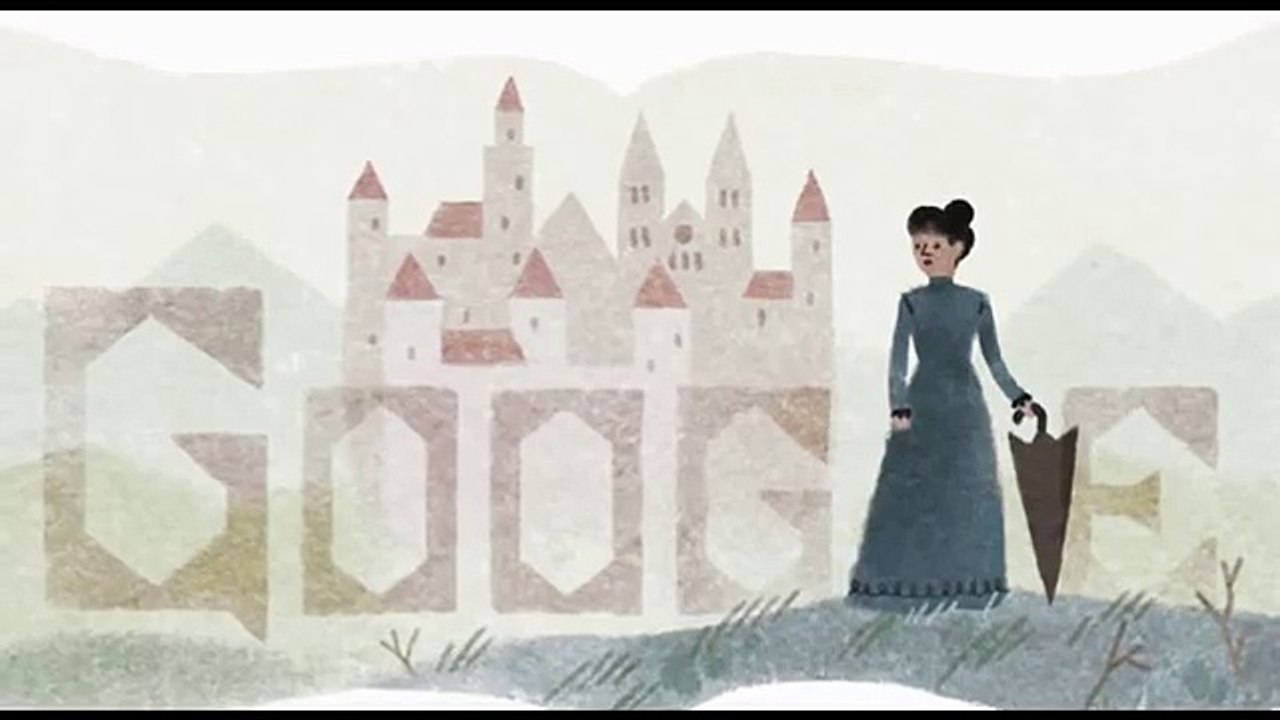 Marija Jurić Zagorka,143. godišnjica rođenja Marije Jurić Zagorke