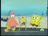 Burger King Kids Meal - The Spongebob Squarepants Movie (2004)