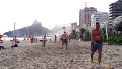 5 SD vs Russie Barsouk Liamin