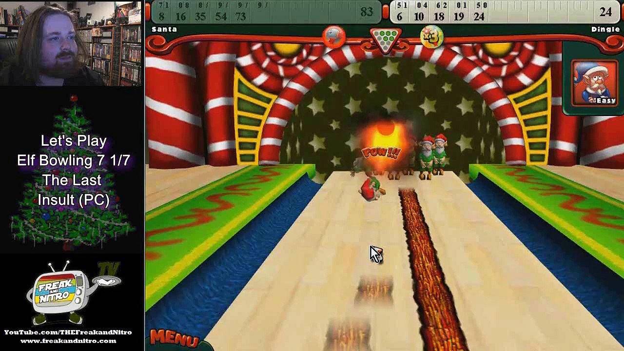 EATS - Lester's Fixins Bacon Flavored Cotton Candy (episode 121)