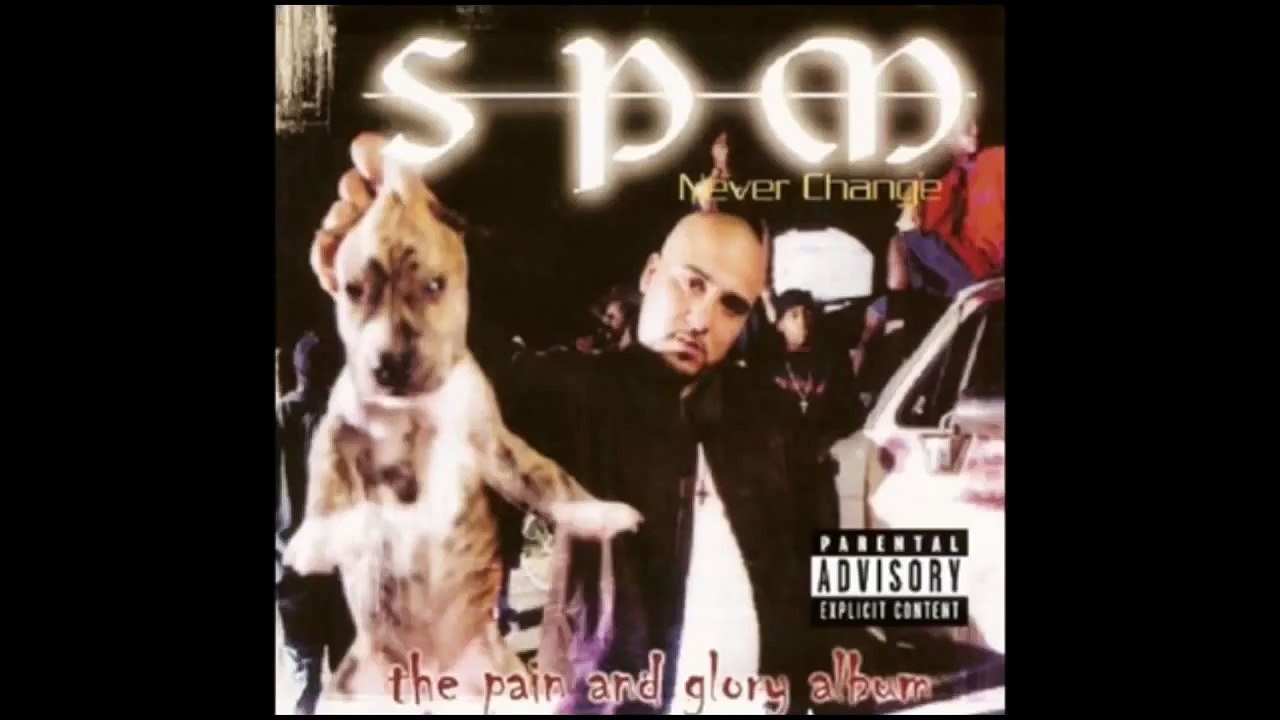 SPM (South Park Mexican) - In My Hood