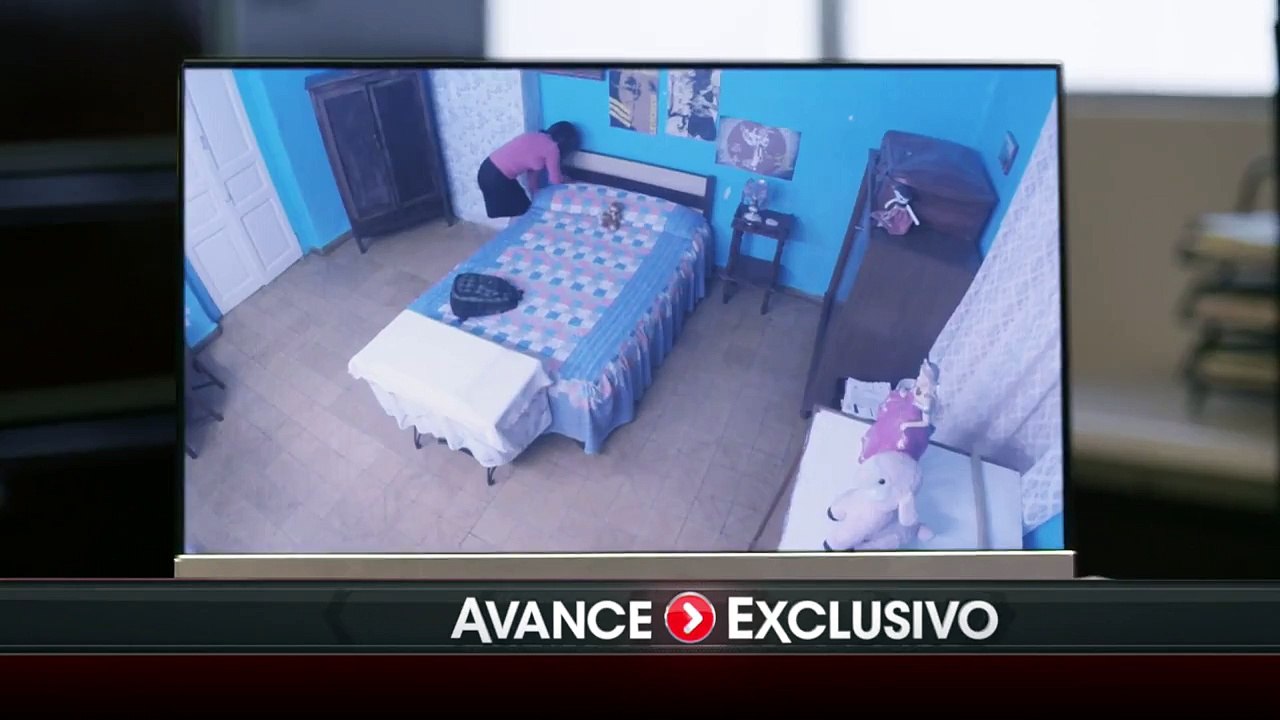 La Querida del Centauro | Avance Exclusivo 19 | Telemundo