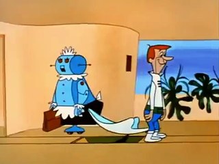 The Jetsons (Closing #1-Season #1)