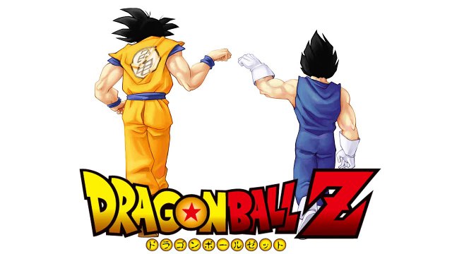 Dragonball Z Du wirst unbesiegbar sein Opening (Deutsch/German) FULL