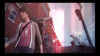 Angela Gamergirl Plays Life Is Strange Part 2