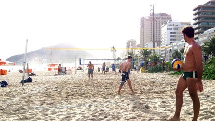 4 SD vs Russie Barsouk Liamin