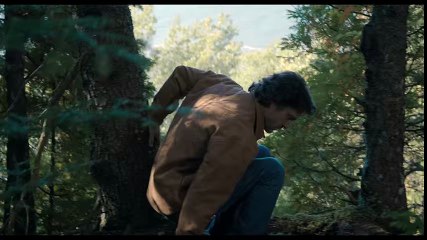 Les êtres chers - Bande-annonce