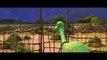ARLO & SPOT - 2. Offizieller Trailer (Exklusiv in Deutschland) – JETZT im Kino - Disney HD