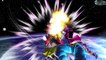 Fusion Whis and Vados Vs Fusion Champa and Beerus (Bills) | Dragon Ball Xenoverse mod