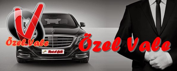 Vale Servisi - Valet Services - Özel Vale - http://www.valeservisi.acilvale.com