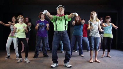 Boom Chicka Boom The Learning Station