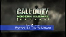 Call Of Duty: Modern Warfare Reflex Review (Wii)