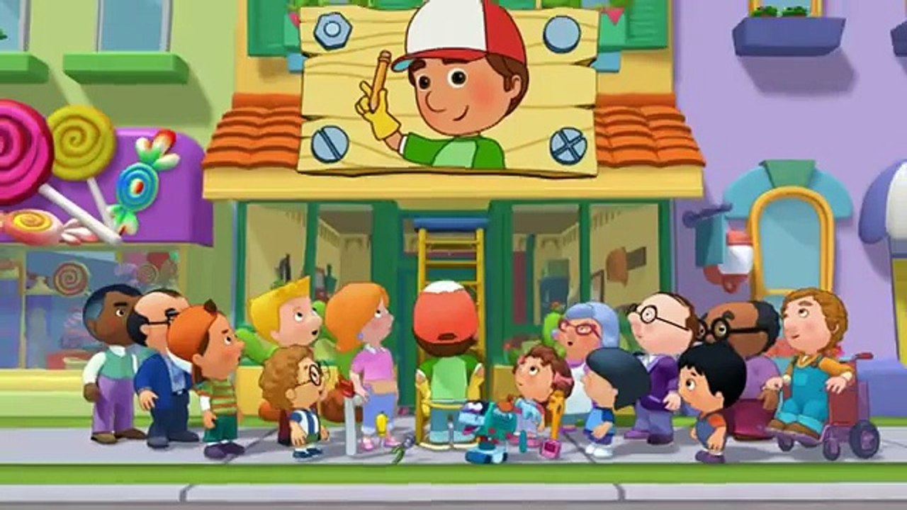 Welcome to Disney Junior!
