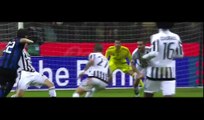 Inter Milan vs Juventus (Pen 3-5) ~ All Goals & Highlights 02.03.2016