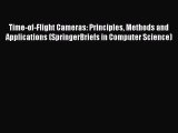 PDF Time-of-Flight Cameras: Principles Methods and Applications (SpringerBriefs in Computer