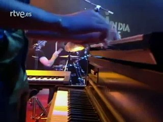 Duncan Dhu - Palabras sin Nombre